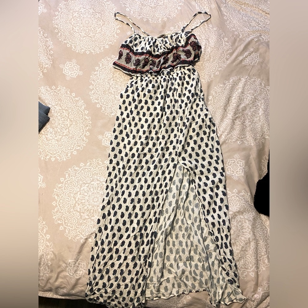 AE Maxi Dress